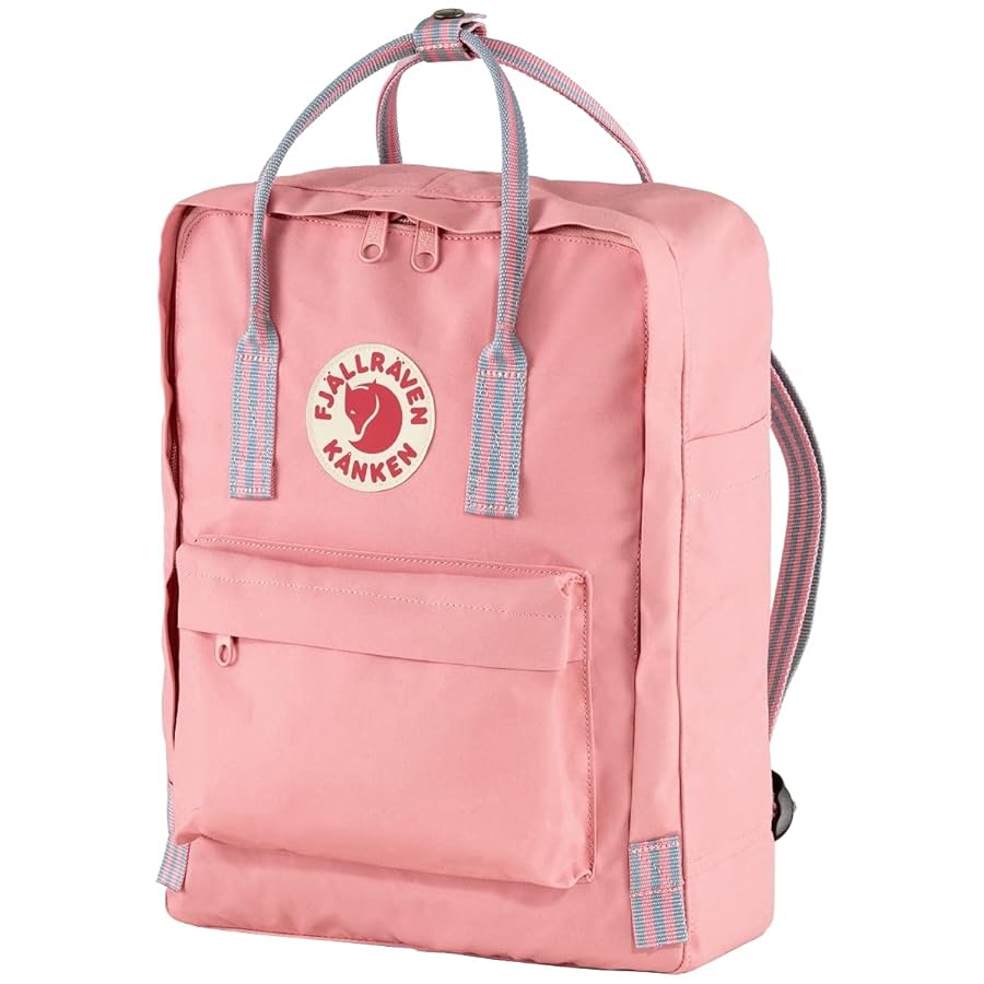 Amazon.co.jp: [フェールラーベン] リュック Kanken 容量:16L